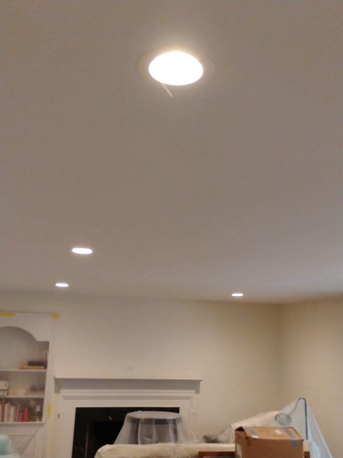 Gallery photos for Drywall Repair and Interior Painting Done the Right Way: Image #5