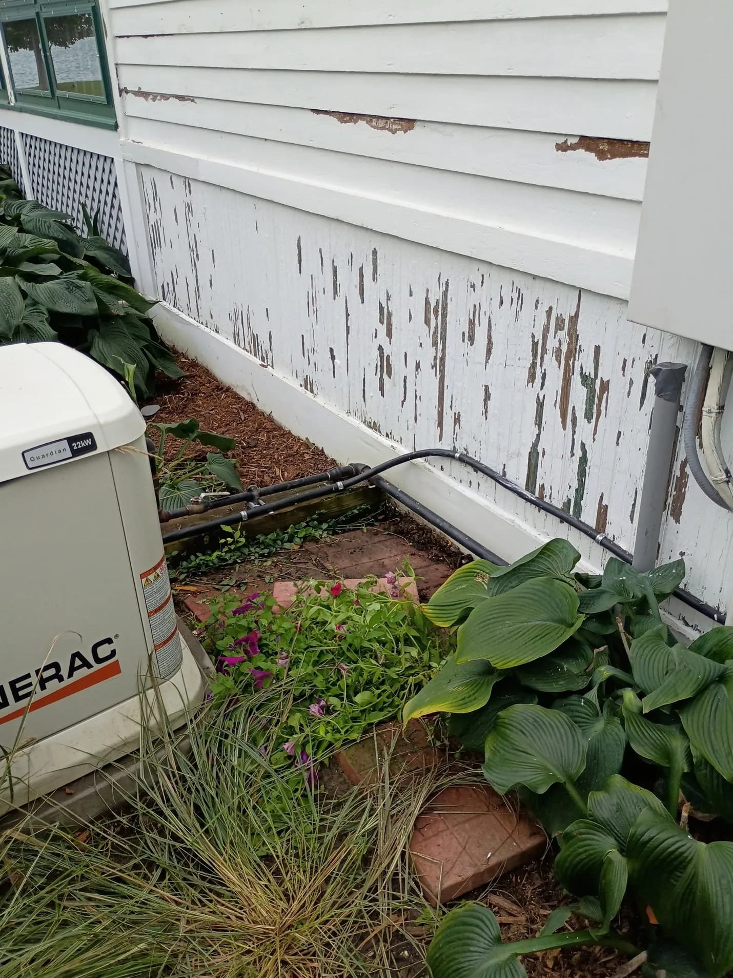Gallery photos for Why Prep Work Is the Real Secret to Lasting Exterior Paint: Image #5