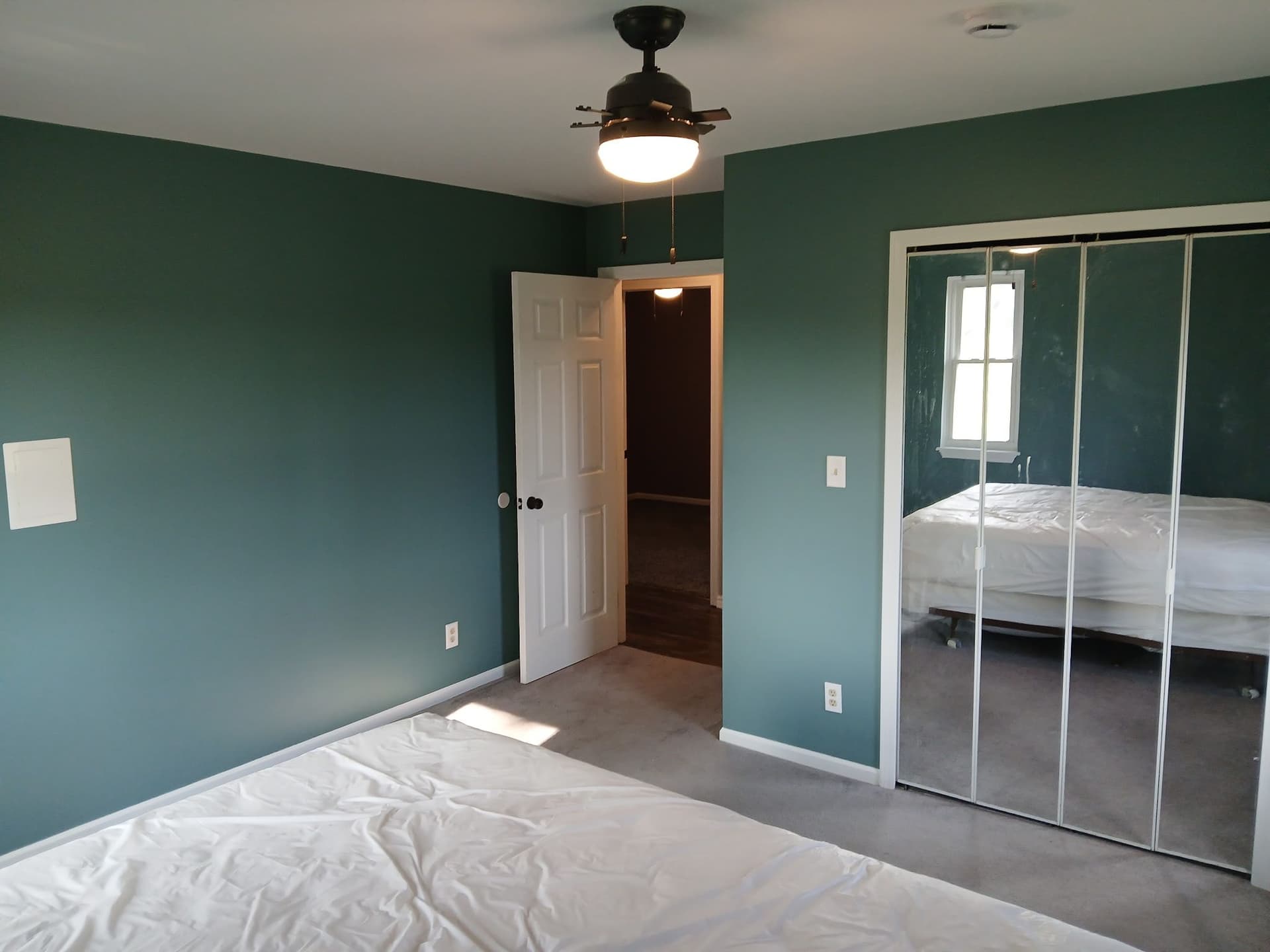 Gallery photos for Whole-Home Interior Paint Job Done Right: Image #6