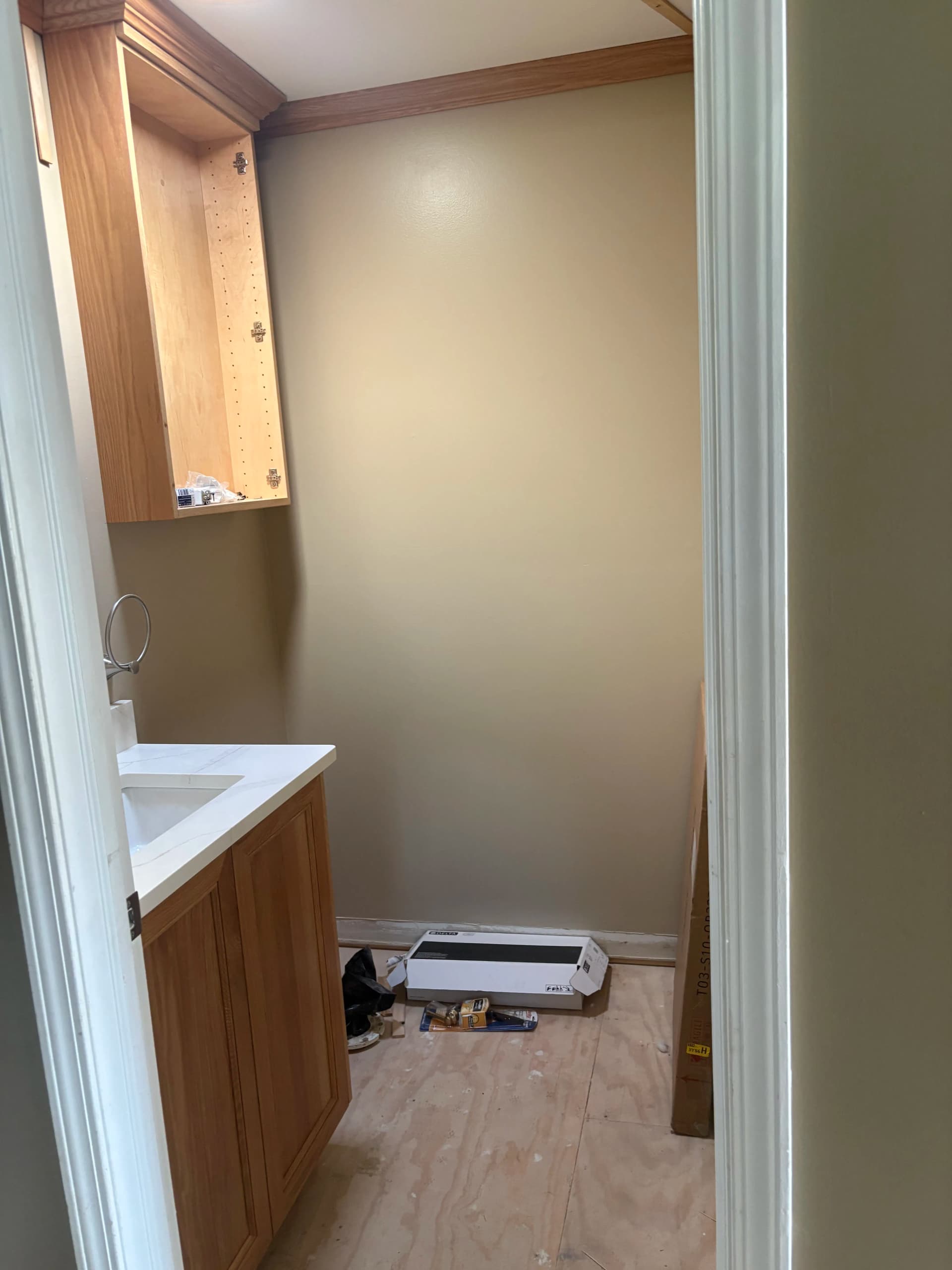 Fresh Color Across an Entire Home Interior image