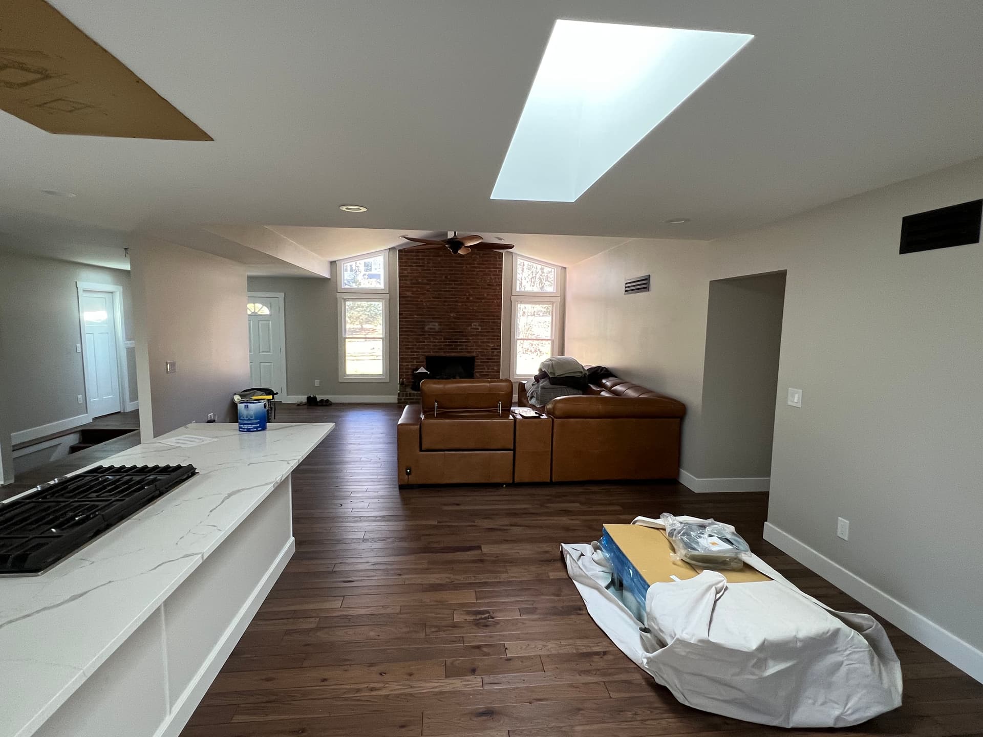 Gallery photos for Full Home Interior Repaint From Top to Bottom: Image #3