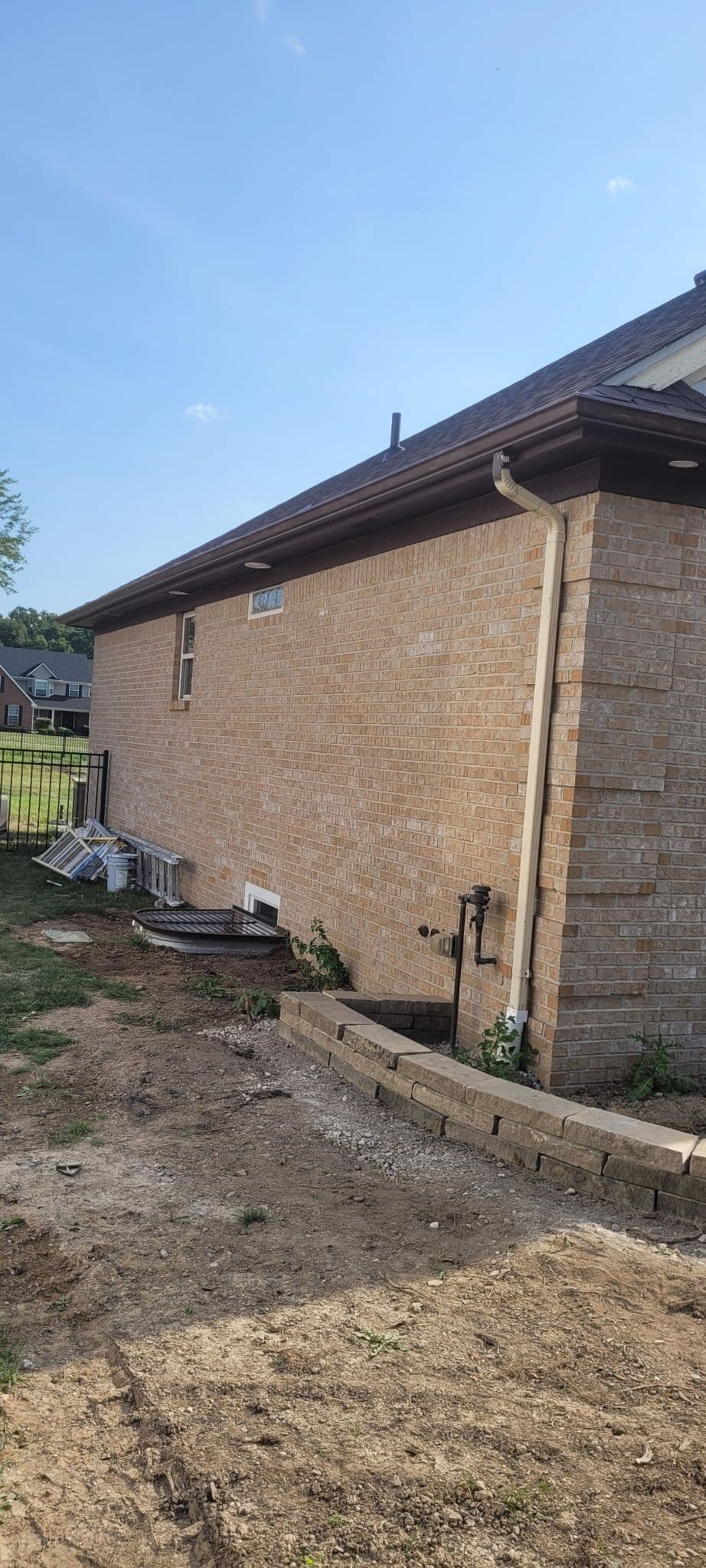 Gallery photos for Exterior Color Change That Completely Shifts a Home's Look: Image #3