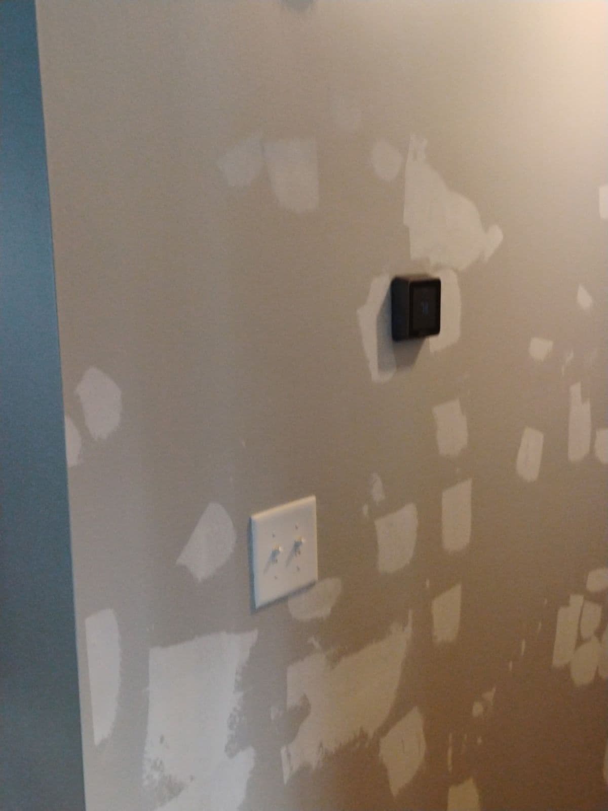 Gallery photos for Patch, Prep, and Paint Right the First Time: Image #4